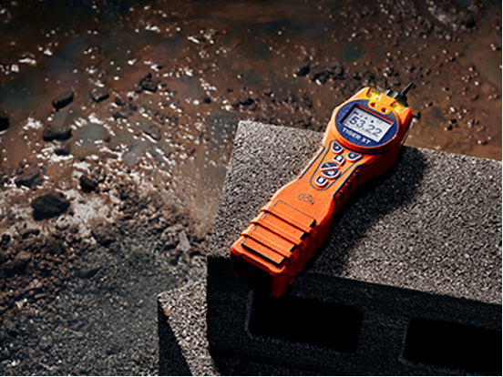 Tiger XT Range - A New Generation of VOC Detectors - BIC Magazine